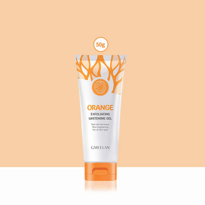citrus glow Exfoliating Gel